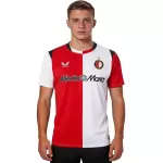 Feyenoord Home Jersey 2026/27 - thejerseys