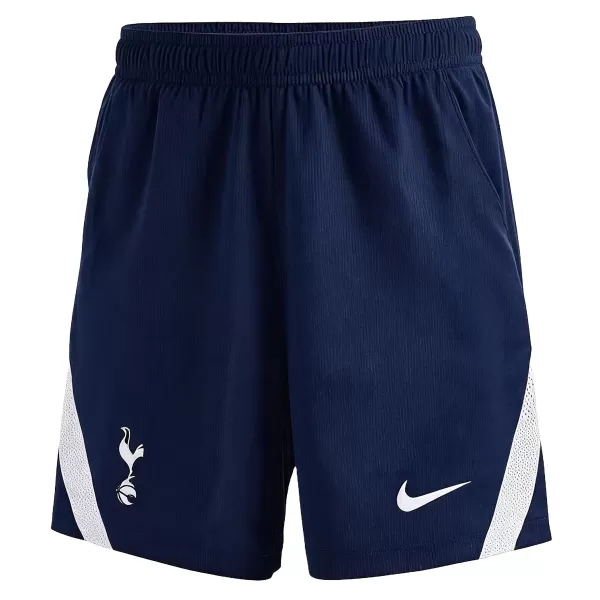 Tottenham Hotspur Home Soccer Shorts 2026/27 - thejerseys