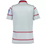 Atletico Madrid Third Jersey 2026/27 - thejerseys