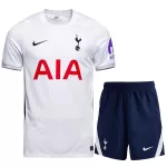 Tottenham Hotspur Home Jersey Kit 2026/27 - thejerseys