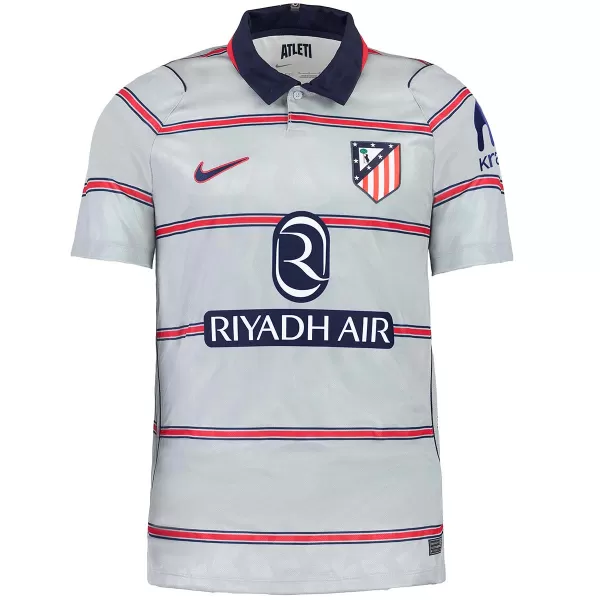 Atletico Madrid Third Jersey 2026/27 - thejerseys