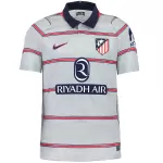 Atletico Madrid Third Jersey 2026/27 - thejerseys