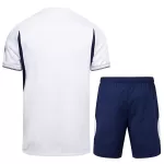 Tottenham Hotspur Home Jersey Kit 2026/27 - thejerseys