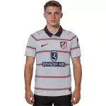 Atletico Madrid Third Jersey 2026/27 - thejerseys