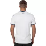 Lazio Away Jersey 2026/27 - thejerseys