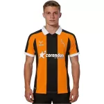 Hull City AFC Home Jersey 2026/27 - thejerseys