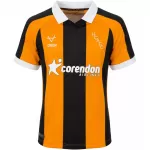 Hull City AFC Home Jersey 2026/27 - thejerseys