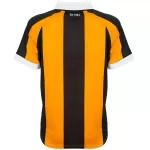Hull City AFC Home Jersey 2026/27 - thejerseys