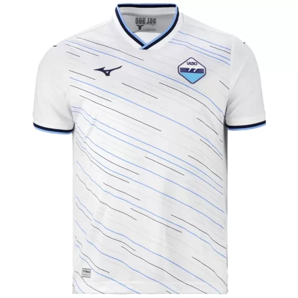 Lazio Away Jersey 2026/27 - thejerseys