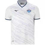Lazio Away Jersey 2026/27 - thejerseys