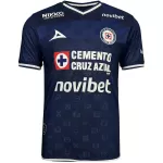 Cruz Azul Third Match Jersey 2026/27 - thejerseys