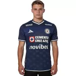Cruz Azul Third Match Jersey 2026/27 - thejerseys