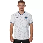 Lazio Away Jersey 2026/27 - thejerseys