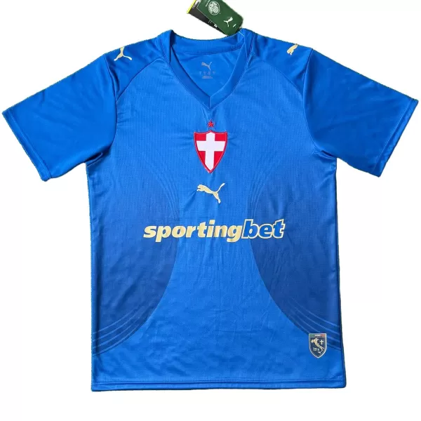 SE Palmeiras Third Jersey 2026 - thejerseys