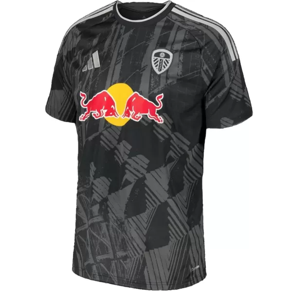 Leeds United Third Jersey 2026/27 - thejerseys