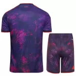 Bayern Munich Third Jersey Kit 2026/27 - thejerseys