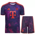 Bayern Munich Third Jersey Kit 2026/27 - thejerseys