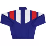 Japan EQT Windbreak Jacket White 2026 - thejerseys