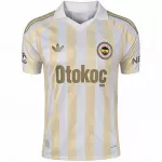 Fenerbahce Away Match Jersey Player Version 2026/27 - thejerseys