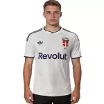 Como 1907 Away Match Jersey 2026/27 - thejerseys