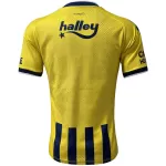 Fenerbahce Home Match Jersey Player Version 2026/27 - thejerseys