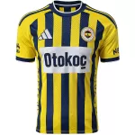 Fenerbahce Home Match Jersey Player Version 2026/27 - thejerseys