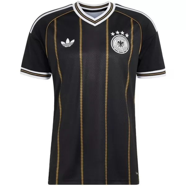 Germany Third Jersey 2026 - thejerseys