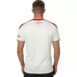 Olympiakos Away Jersey 2026/27 - thejerseys