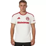 Olympiakos Away Jersey 2026/27 - thejerseys