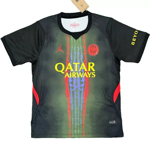 PSG Third Jersey 2026/27 - thejerseys