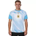 Argentina x Messi Farewell Anniversary Pre-Match Jersey 2026 - thejerseys