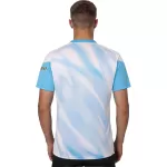Argentina x Messi Farewell Anniversary Pre-Match Jersey 2026 - thejerseys