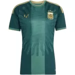 Argentina x Messi Farewell Anniversary Goalkeeper Jersey 2026 - thejerseys