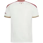 Olympiakos Away Jersey 2026/27 - thejerseys