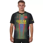 PSG Third Jersey 2026/27 - thejerseys