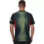 PSG Third Jersey 2026/27 - thejerseys
