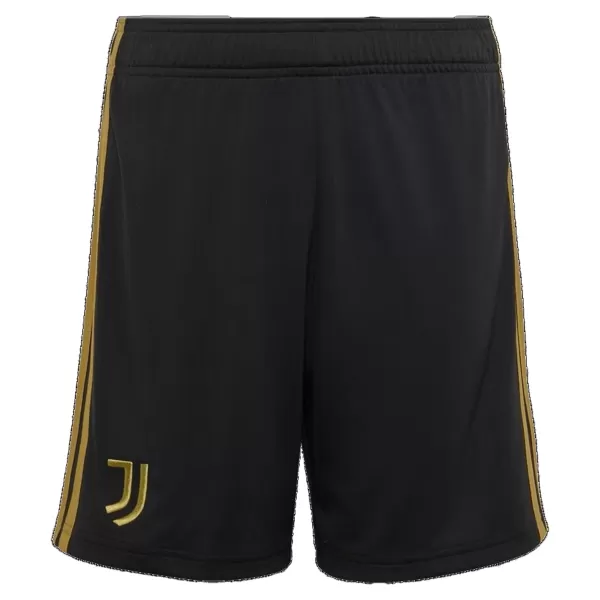 Juventus Third Away Soccer Shorts 2026/27 - thejerseys