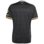 Aston Villa Away Match Jersey Player Version 2026/27 - thejerseys