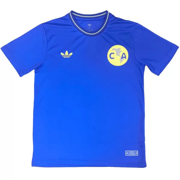 Club America 110th Anniversary Collection Jersey 2026 - thejerseys