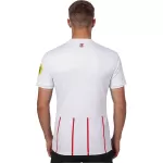 SC Freiburg Away Jersey 2026/27 - thejerseys