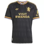 Aston Villa Away Match Jersey Player Version 2026/27 - thejerseys