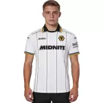 Wolves Away Jersey 2026/27 - thejerseys