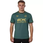 Everton Third Jersey 2026/27 - thejerseys