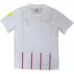 SC Freiburg Away Jersey 2026/27 - thejerseys