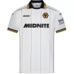 Wolves Away Jersey 2026/27 - thejerseys