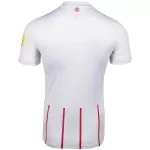SC Freiburg Away Jersey 2026/27 - thejerseys