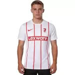 SC Freiburg Away Jersey 2026/27 - thejerseys