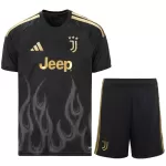 Juventus Third Away Jersey Kit 2026/27 - thejerseys