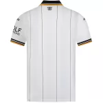Wolves Away Jersey 2026/27 - thejerseys