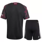Liverpool Third Away Jersey Kit 2026/27 - thejerseys